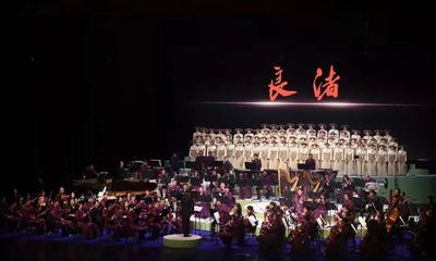 幸福過(guò)大年!余杭區(qū)鎮(zhèn)街原創(chuàng)節(jié)目PK大賽精彩上演!