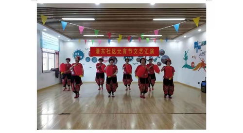 我們的節(jié)日 春節(jié) 嶗山區(qū)群眾文藝表演團(tuán)隊(duì)?wèi)c新春文化活動(dòng)豐富多彩